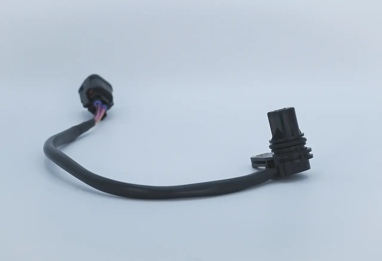 Speed Sensors